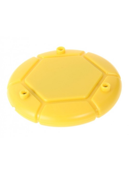 USB Cup Warmer (Yellow)